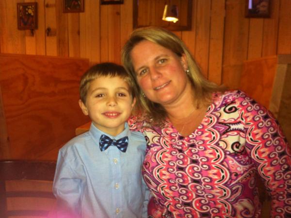 Jennifer Smalley - Class of 1993 - Leesburg High School