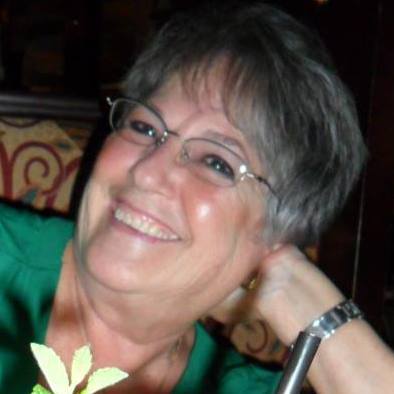 Marysue Seng - Class of 1964 - Leesburg High School