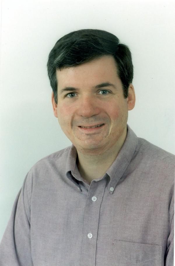 Bruce Harvey - Class of 1979 - Leesburg High School