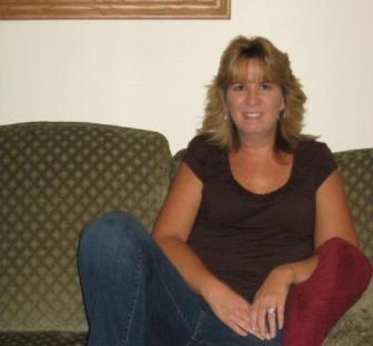 Marla Scalf - Class of 1987 - Leesburg High School