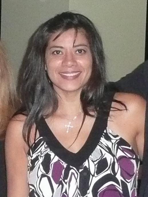 Sue Ann Shepherd - Class of 1984 - Leesburg High School