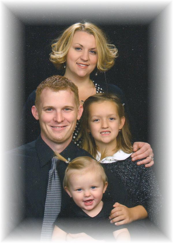 Jimmy Brewer - Class of 1999 - Leesburg High School