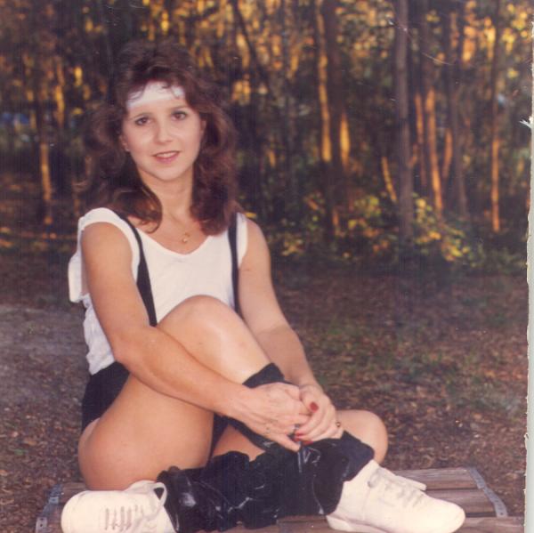 Tammy Johns - Class of 1984 - Leesburg High School