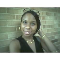 Tamika Delee - Class of 1999 - Leesburg High School