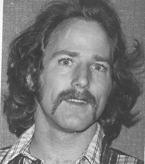 Jim Kay - Class of 1970 - Leesburg High School