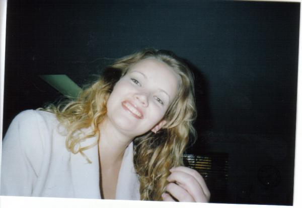 Racheal Boyer - Class of 1999 - Leesburg High School