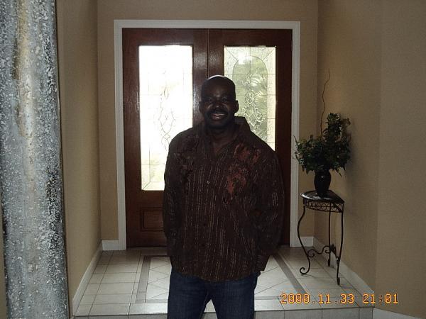 Peter Graham - Class of 1989 - Leesburg High School