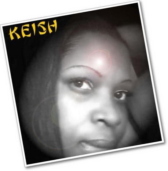 Keisa Harris - Class of 1986 - Leesburg High School