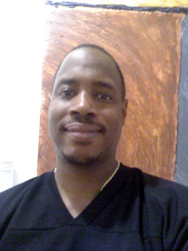 Steven Richardson - Class of 1987 - Leesburg High School