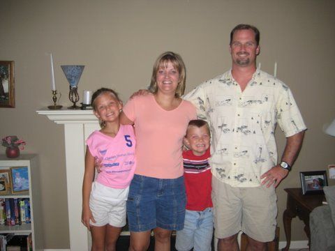 Janice Smith - Class of 1984 - Leesburg High School