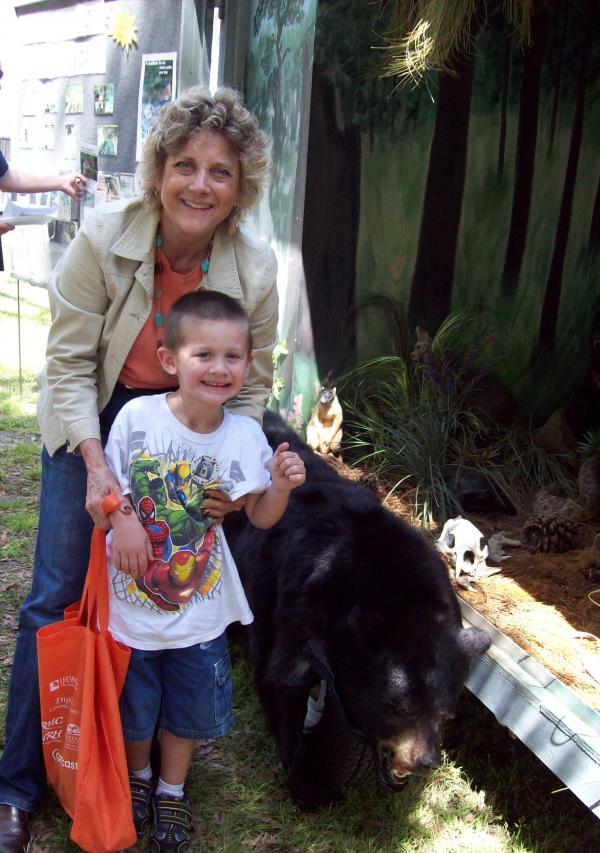 Sandra Carter - Class of 1970 - Leesburg High School