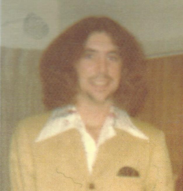 Jim Carruthers - Class of 1971 - Leesburg High School