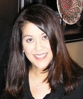 Christina Godley - Class of 1994 - Leesburg High School