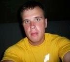 Christopher Hasmi - Class of 2006 - Leesburg High School