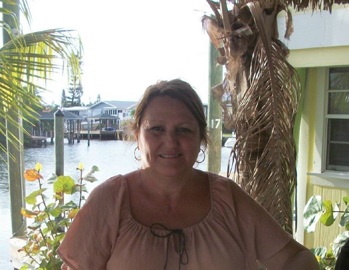 Paula Griffin - Class of 1974 - Leesburg High School