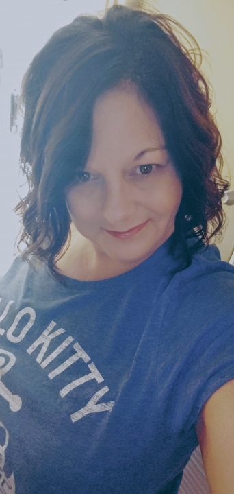 Tracy Gehlbach - Class of 1982 - Leesburg High School