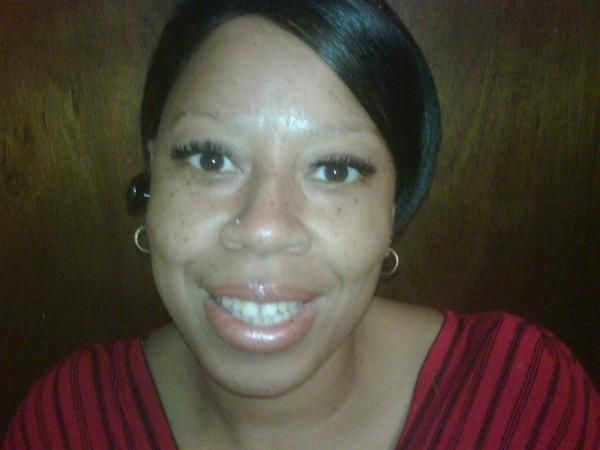Quantina Drummer - Class of 1990 - Leesburg High School