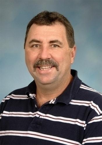 Jim Carruthers - Class of 1971 - Leesburg High School