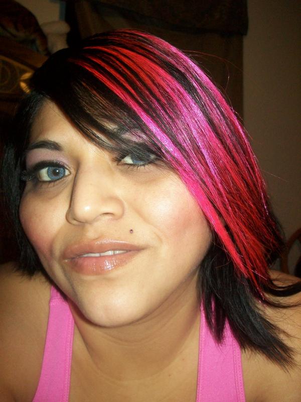 Amy Whitman - Class of 2001 - Leesburg High School