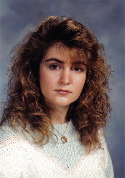 Jennifer Riccio - Class of 1991 - Leesburg High School