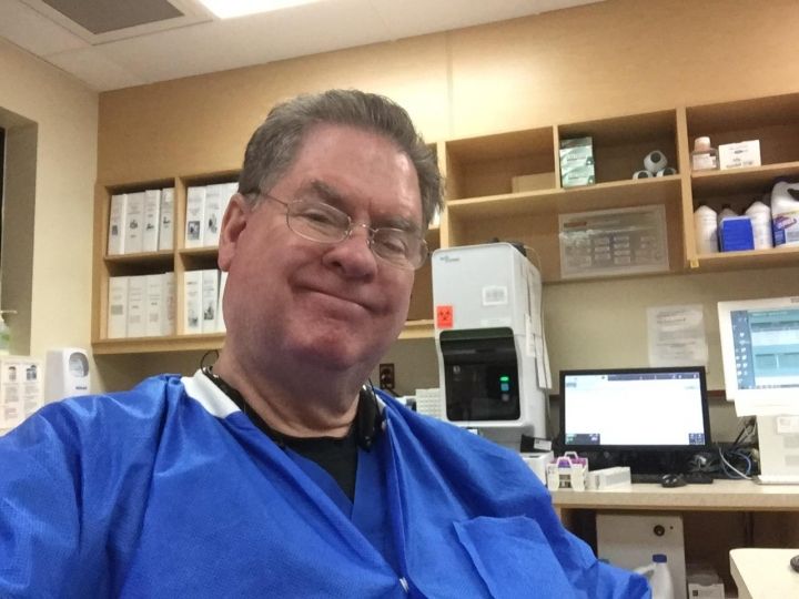 Steven Shelfer - Class of 1968 - Leesburg High School