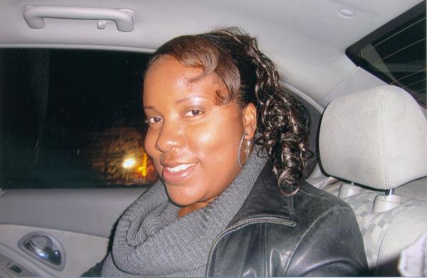 Sirena Hayes - Class of 1998 - Leesburg High School