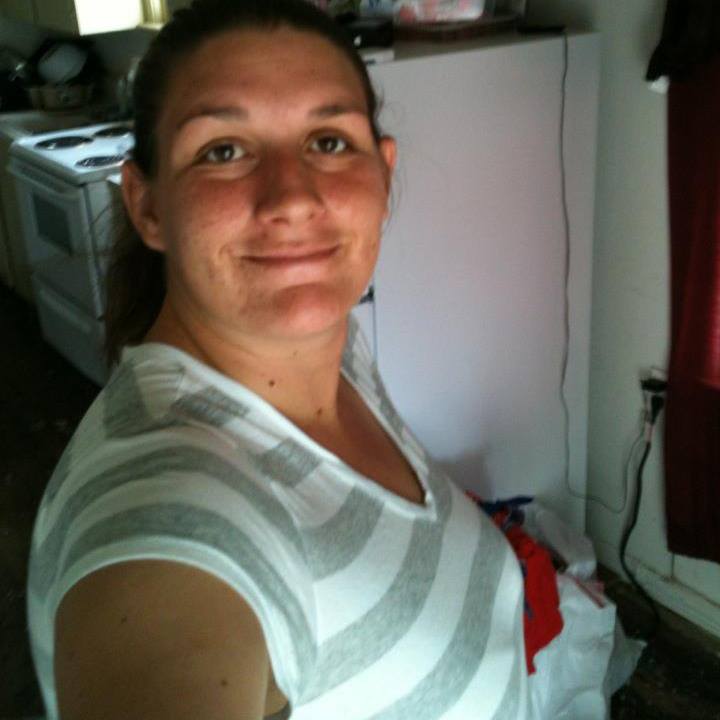 Jessica Scolpini - Class of 2004 - Leesburg High School