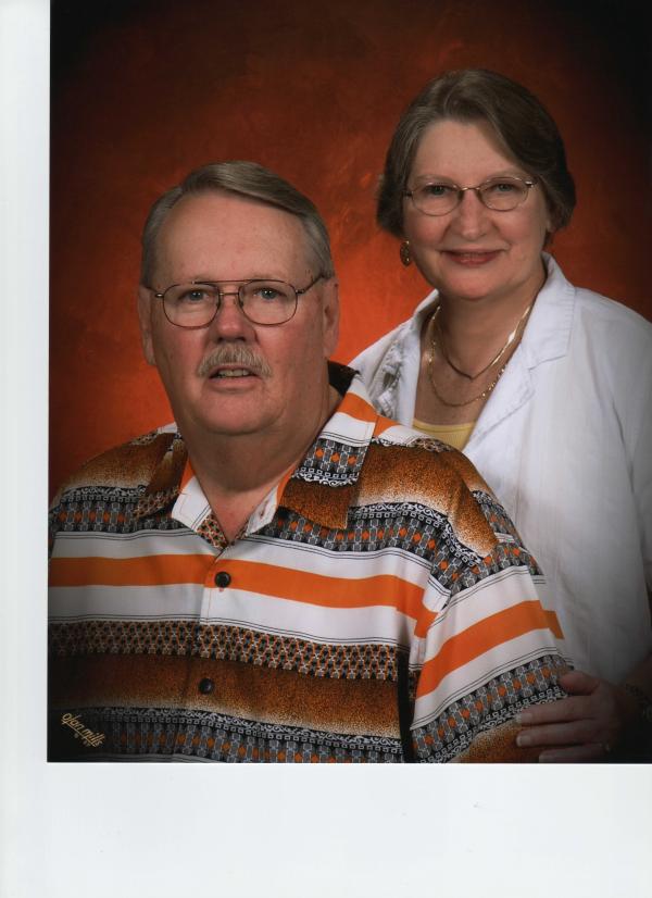 Alex Ogilvie Iii - Class of 1960 - Leesburg High School