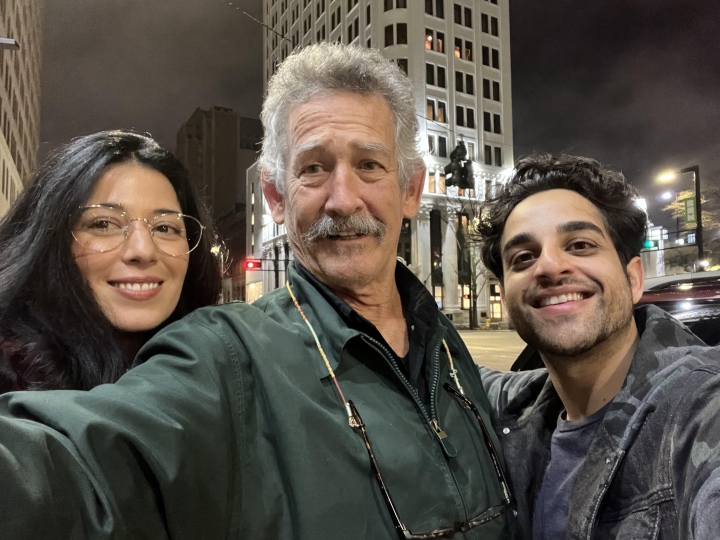 Mike Napier - Class of 1970 - Leesburg High School