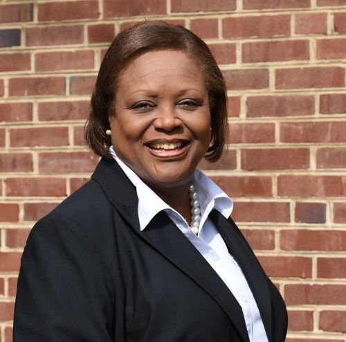 Anita Everett - Class of 1980 - Leesburg High School