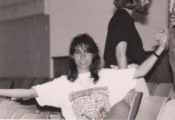 Cynthia Dennis - Class of 1994 - South Lake High School