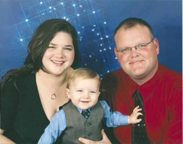Christopher Krusell - Class of 1999 - South Lake High School