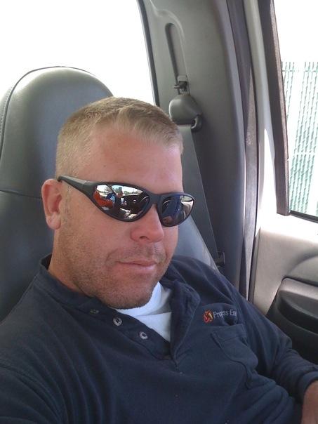 Chad Shackelford - Class of 1999 - South Lake High School
