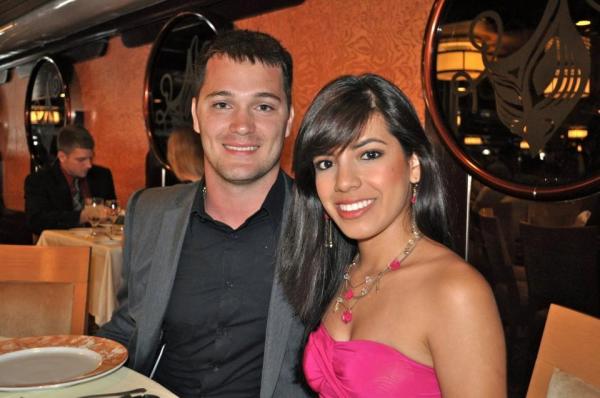 Mindey Rivera - Class of 2007 - South Lake High School