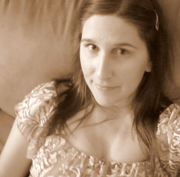 Jessie Dziorney - Class of 2002 - South Lake High School