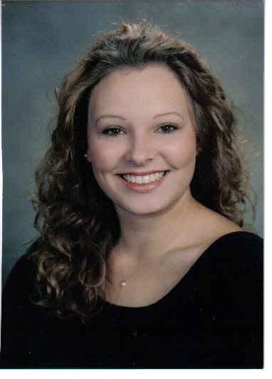 Aubrey Charlton - Class of 1998 - South Lake High School