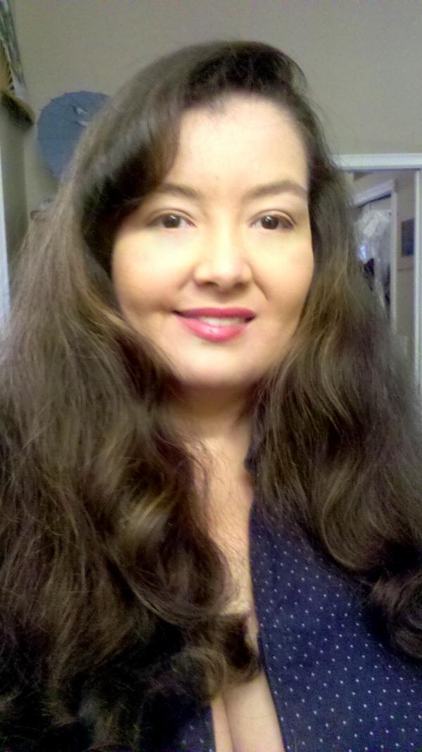 Yolanda Martinez - Class of 1998 - South Lake High School