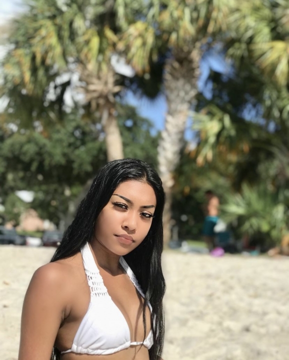 Sasha Sookraj - Class of 2021 - South Lake High School
