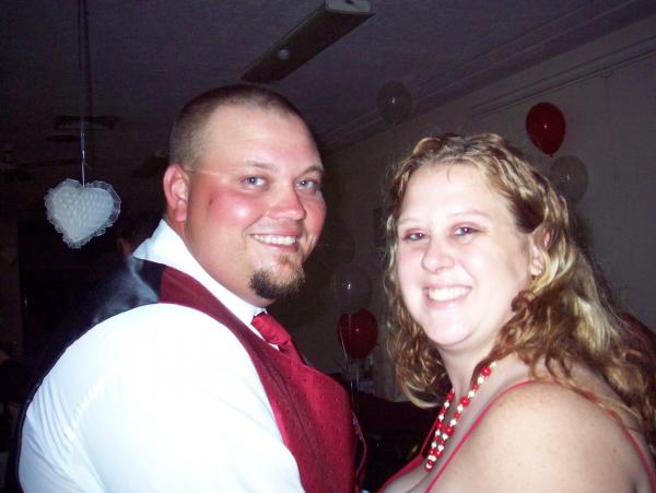 Michelle Ringer - Class of 2000 - South Lake High School