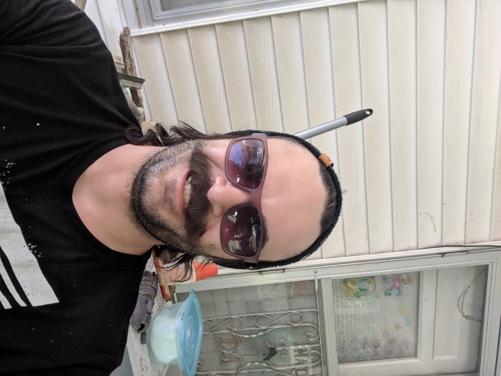 Russell J. Felos - Class of 2000 - Dunnellon High School