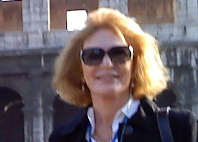 Rebecca Osterhout - Class of 1964 - Dunnellon High School