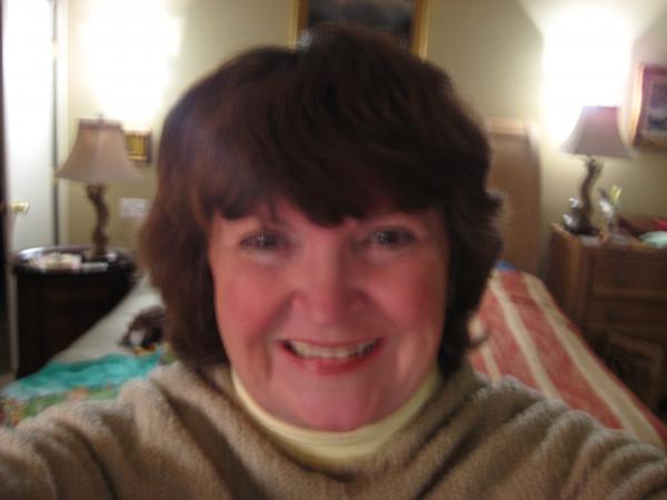 Mary Small - Class of 1960 - Dunnellon High School