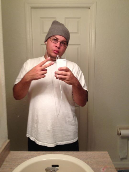 Rafael Matos - Class of 2009 - Dunnellon High School