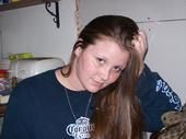 Kristen Mchugh - Class of 2004 - Lake Weir High School