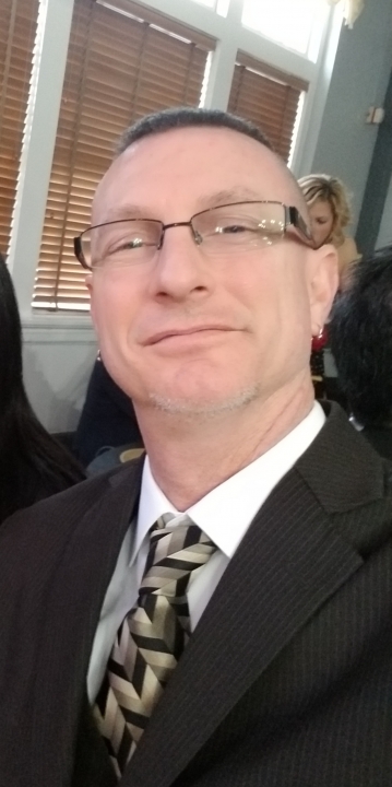 Robert John - Class of 1988 - Lake Weir High School