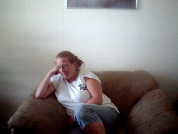 Alicia Webb - Class of 1996 - Lake Weir High School