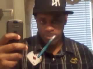 Andre Mccullough - Class of 1990 - Lake Weir High School