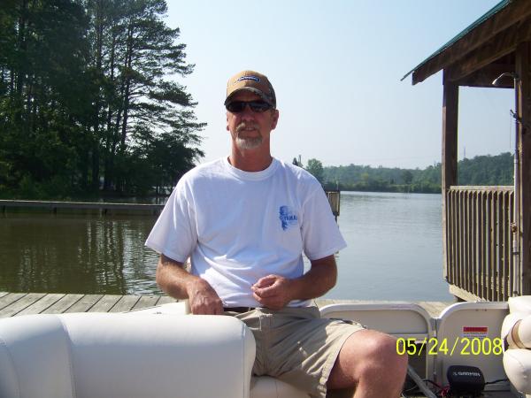 Kenneth Mclean - Class of 1972 - Lake Weir High School