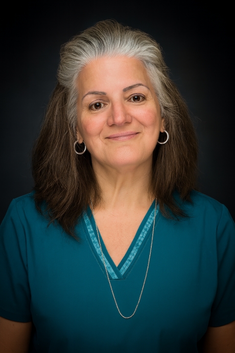 Sherrie Mayette - Class of 1989 - Lake Weir High School