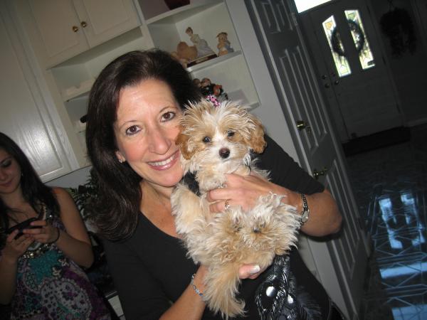 Jean Dibenedetto - Class of 1980 - Lake Weir High School